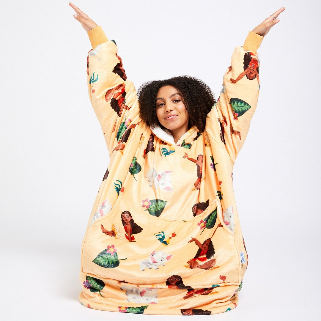 ny giants embroidered sweatshirt