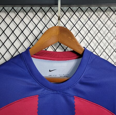 23/24 Barcelona Special Edition Football shirt Thai Quality