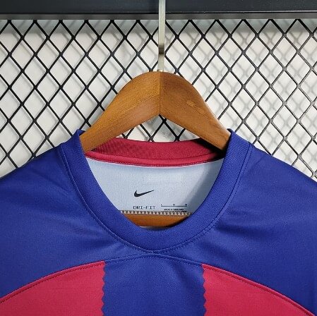 23/24 Barcelona Special Edition Football shirt Thai Quality