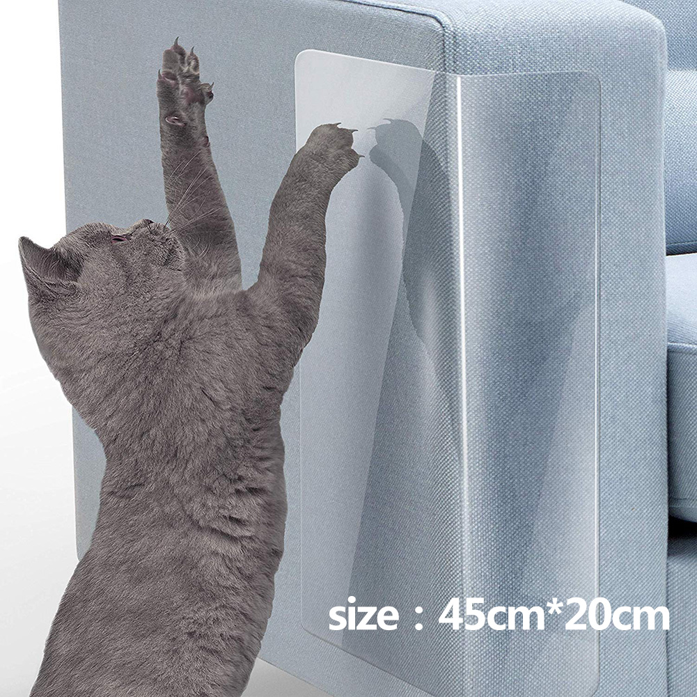 

Cat Scratch Sofa, 501 Original