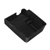 2pcs Center Console Organizer Storage Box for Tesla Model 3 Model Y 2021-2022