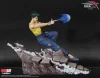 1/6 Scale Urameshi Yuusuke - YuYu Hakusho resin Statue -  TAKA COPR Studios