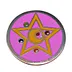 Estrella de ensueño brillante