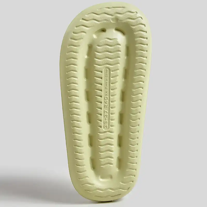 Letclo™ Anti-odor EVA On Cloud Slippers letclo Letclo