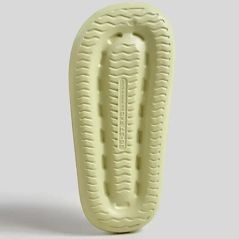 Letclo™ Anti-odor EVA On Cloud Slippers letclo Letclo