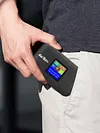 4G Lte WiFi Router 150Mbps Mini Mobile Hotspot 3000mAh Mobile Pocket WiFi Router
