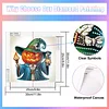 Diamond Painting - Partial Special Shaped Drill - Halloween(Canvas|30*30cm)