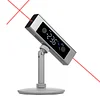 LI2 Dual Laser Angle Projection Meter Level Inclinometer Inclinometer High-Precision LED Screen Digital Display Angle Ruler