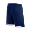 England Home Soccer Shorts 2024