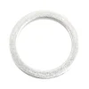 Automotive Oil Drain Plug Gasket 90430-18008 for Lexus CT200h ES250 ES300h ES330