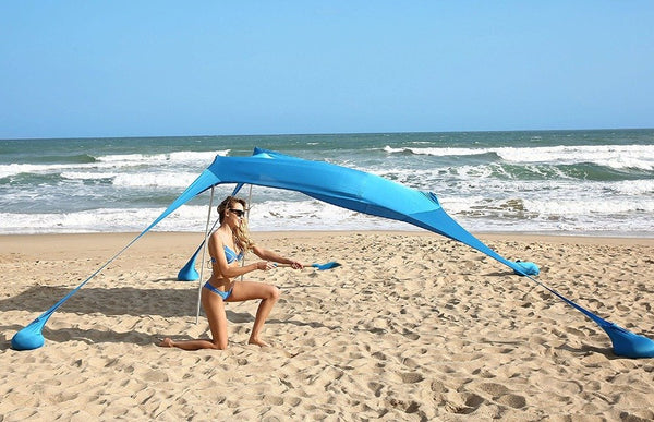 Beach Tent Sun Shade