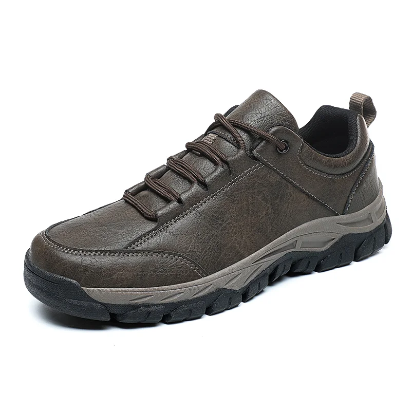 Ethan™ - Stylish Arch Support Breathable Walking Shoes