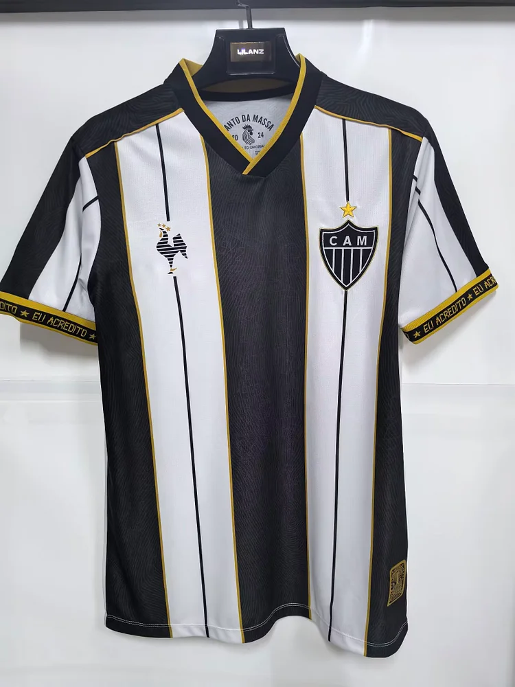 2025/26 Mineiro Special Edition Jersey