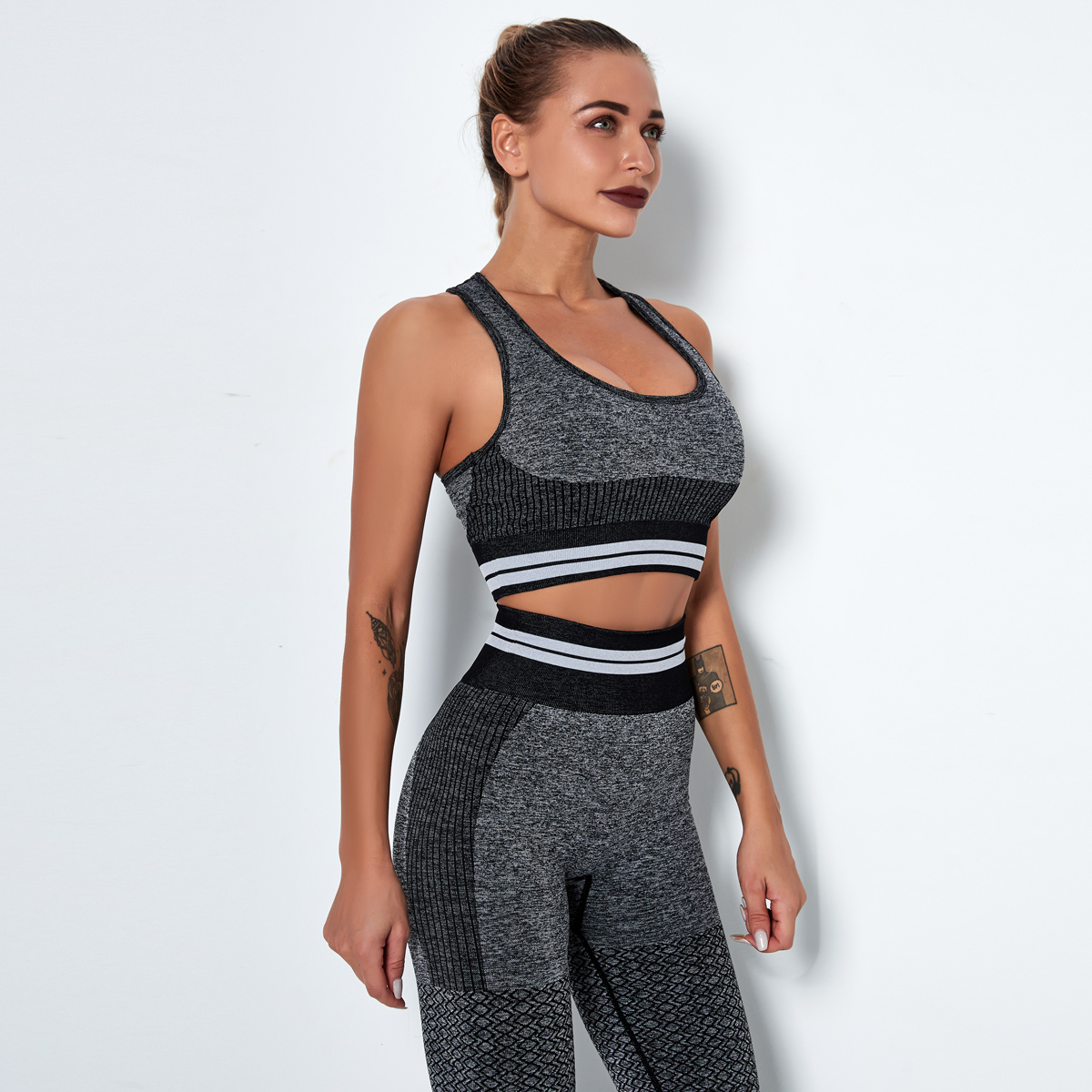 women's sports bras for large chest