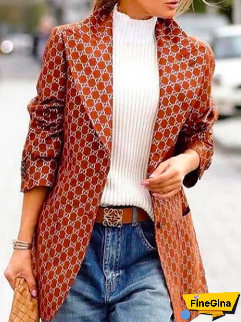 Cotton Outerwear