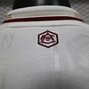 2025/2026 Player Version Long Sleeve Arsenal Third Away Football Shirt 1:1 Thai Quality