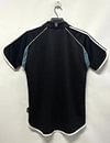2000-2001 Retro Newcastle United Away Soccer Jersey 1:1 Thai Quality