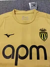 2025-2026 AS Monaco Third Away Football Shirt 1:1 Thai Quality