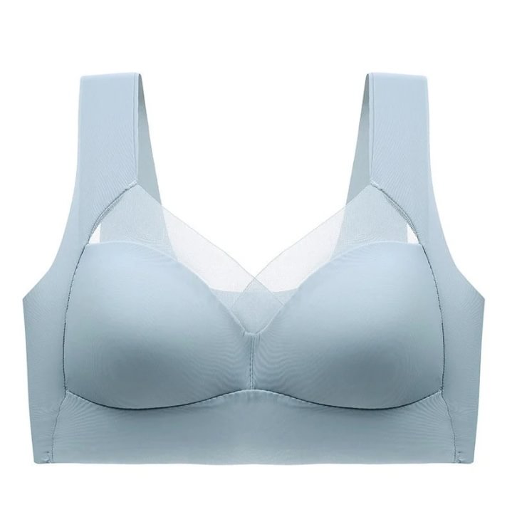 🔥Fashion Deep Cup Bra🔥Summer sexy Push Up Wireless Bras (Size runs the same as regular bras)