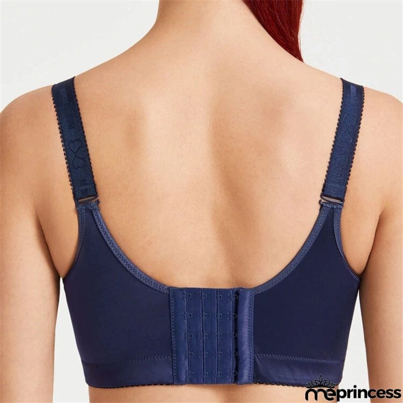 Women's Soft Comfy Wireless Bras - Nude