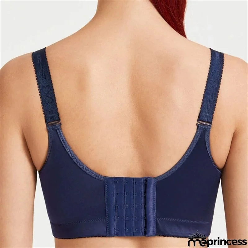 Women's Soft Comfy Wireless Bras - Nude