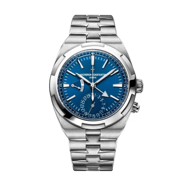 Vacheron Constantin Overseas Dual Time   7900V/110A-B334