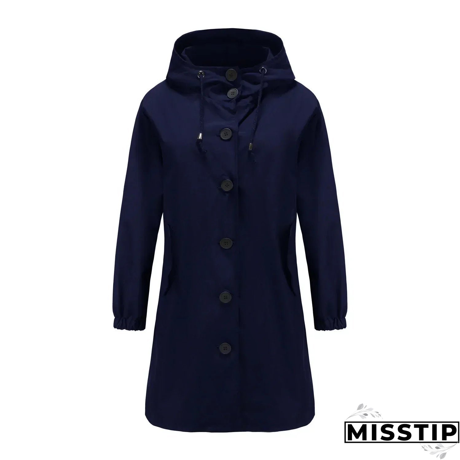 Classic and Comfortable garment