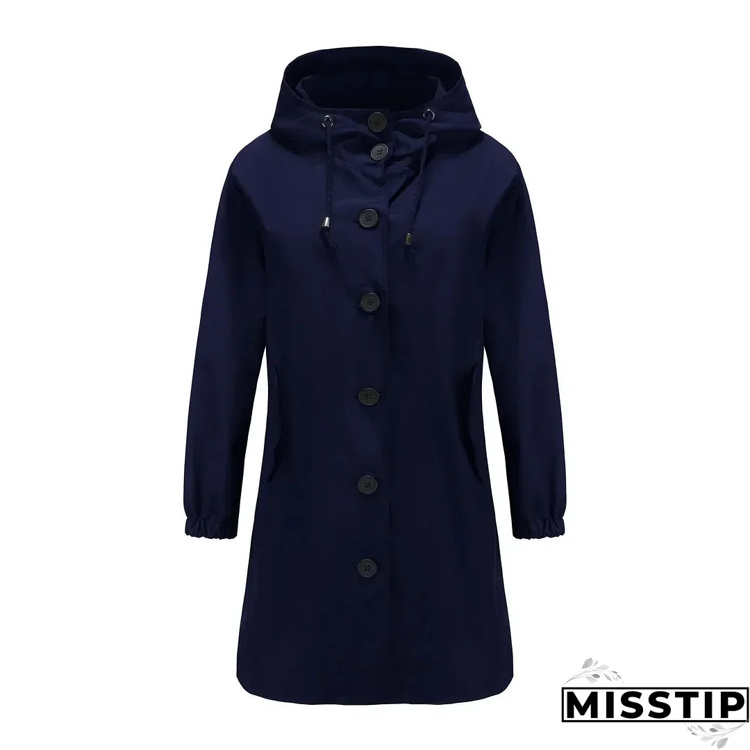 Classic and Comfortable garment