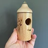 Wooden Hummingbird House-Gift for Nature Lovers-mysite-Adracos