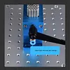  Flexible Fixture -- Universal Compatibility &bull; Instant Adaptation &bull; No Downtime