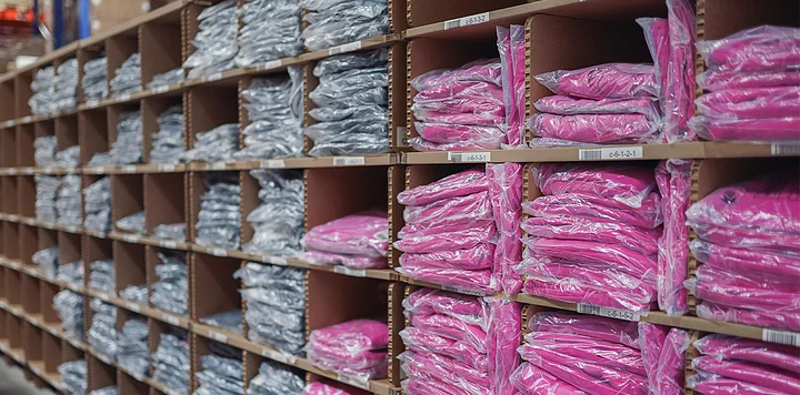 Revolutionize your warehouse with modular storage solutions | Pallite Group