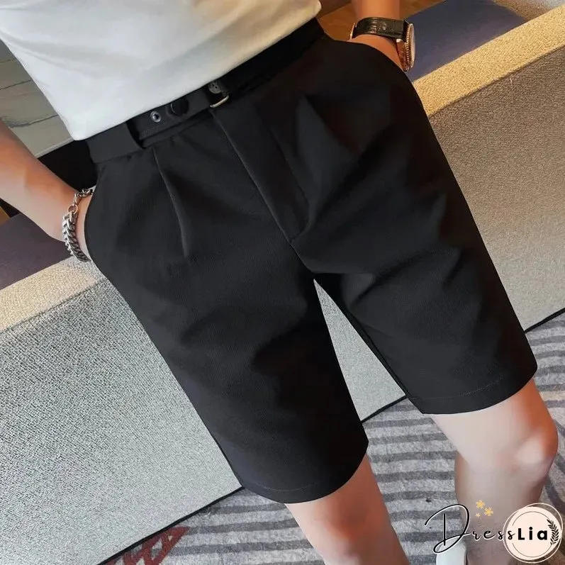 Classic and Stylish winter Shorts