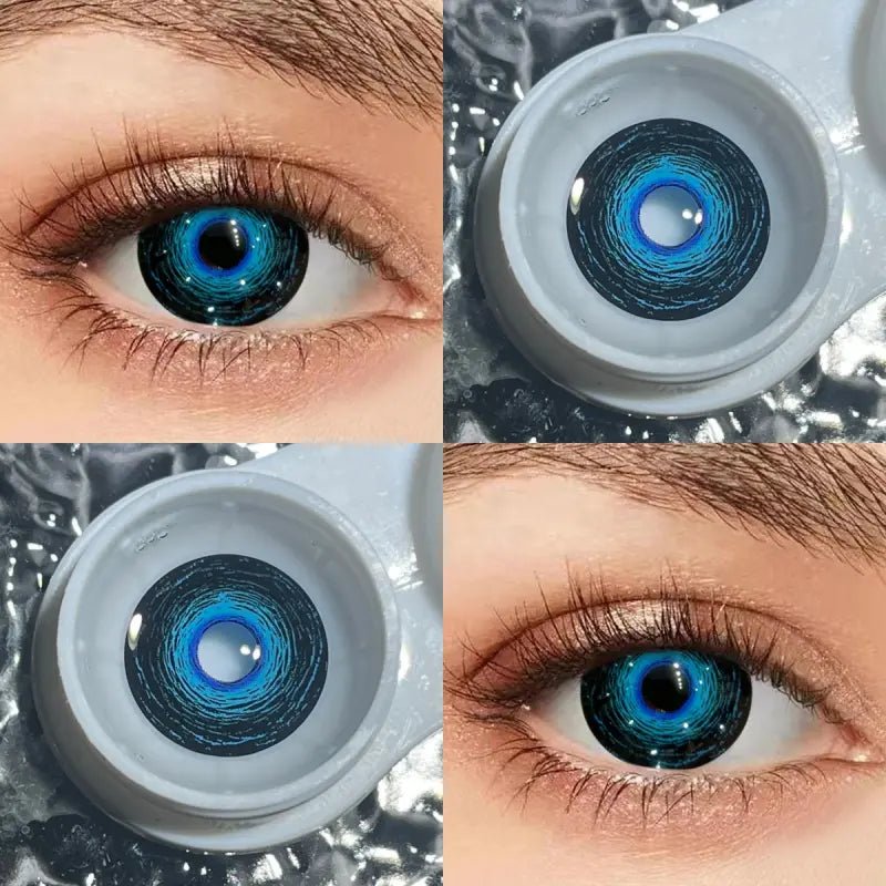 [Character Name] anime cosplay eye accessories product photo