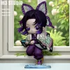 Chibi Ver. Insect Hashira Shinobu Kocho - Demon Slayer: Kimetsu No Yaiba Resin Statue - M3 Studios