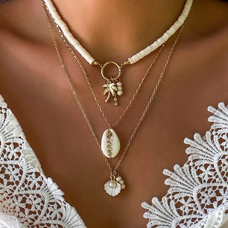 Elegant Jewelry Set