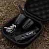 Storage Bag Waterproof Anti-Collision Carry Case for SOTO-310/340 Spider Furnace