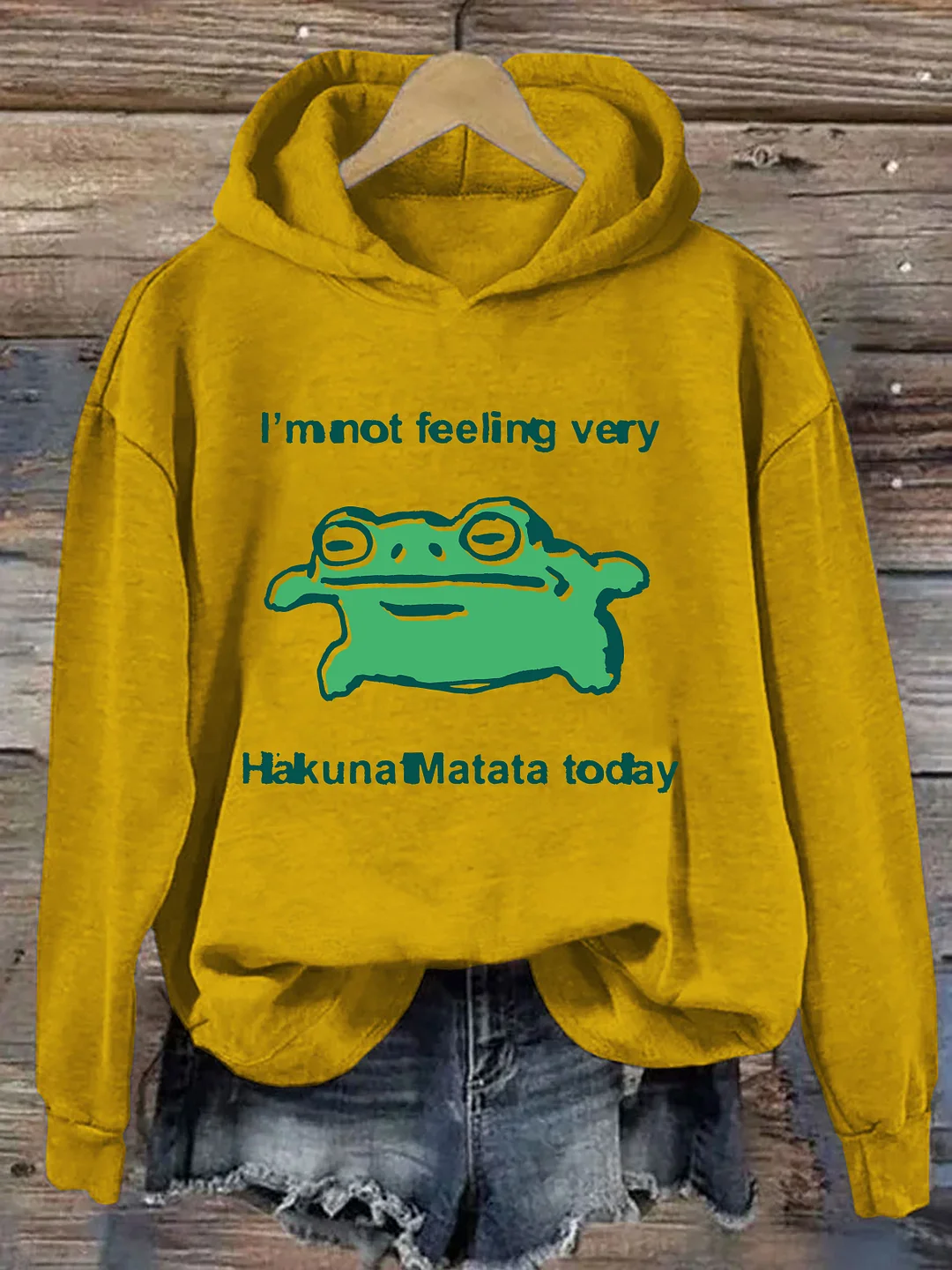   Funny Hoodie