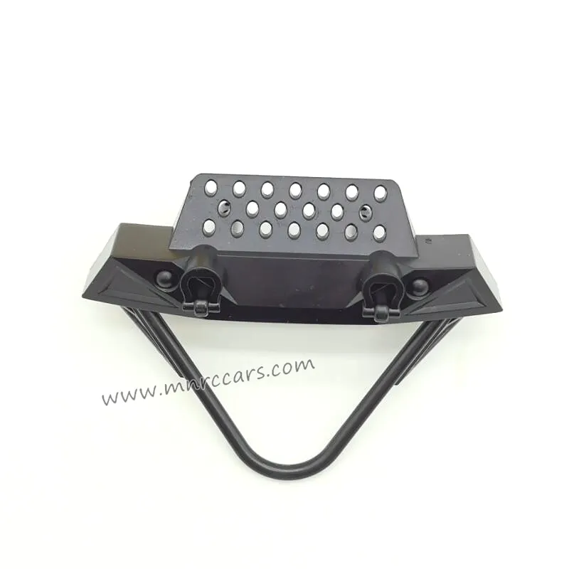 MN Model MN128 Parts Front Protector