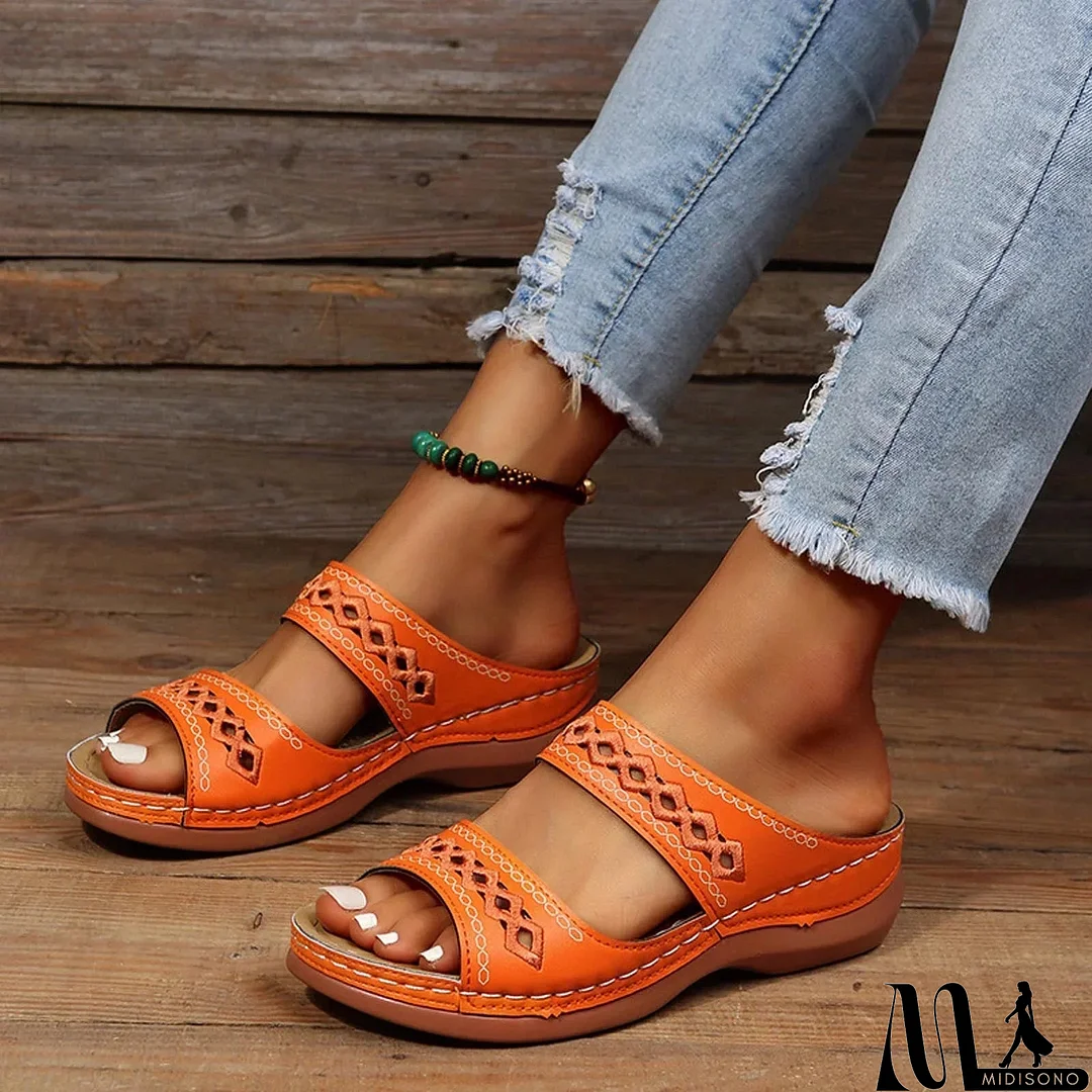 MidiSono - Stylish and Elegant general garment