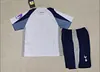 Joyfball 2025/2026  Kids Size Tottenham Home Football Shirt