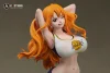 1/6 Scale Basketball Team Nami - ONE PIECE Resin Statue - K9 Studio