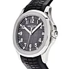 Patek Philippe Aquanaut Steel Selfwinding Black Dial 5167A-001