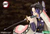 1/8 Scale Second Edition Artfx J Series PV417 Shinobu Kocho - Demon Slayer: Kimetsu No Yaiba Official Statue - Kotobukiya