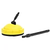 Pressure Washer Release Rotary Surface Deck Wall Patio Cleaner for Karcher K1-K7
