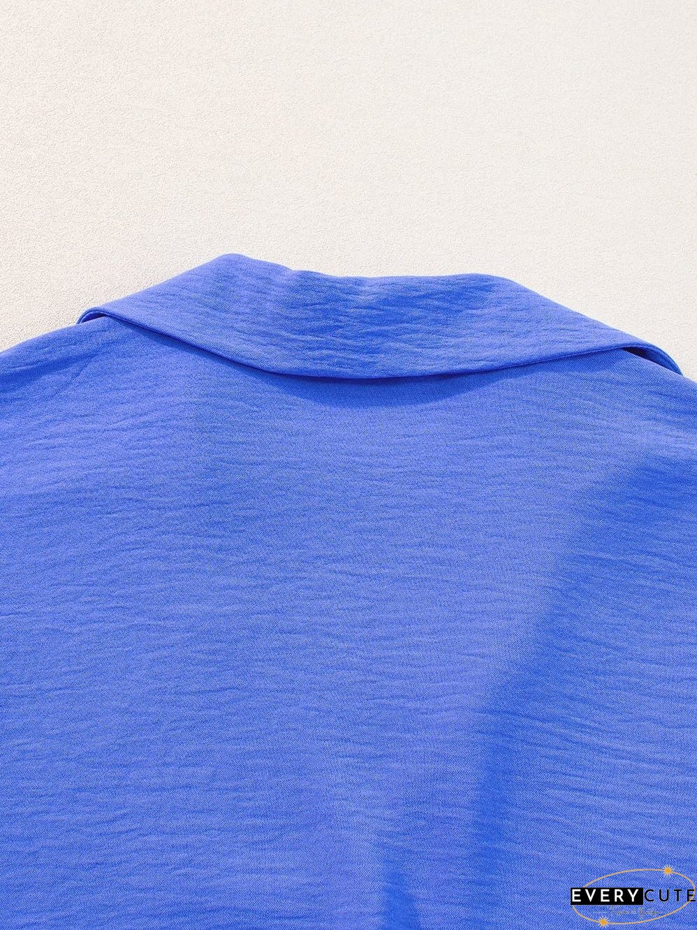 Summer Casual Shirt