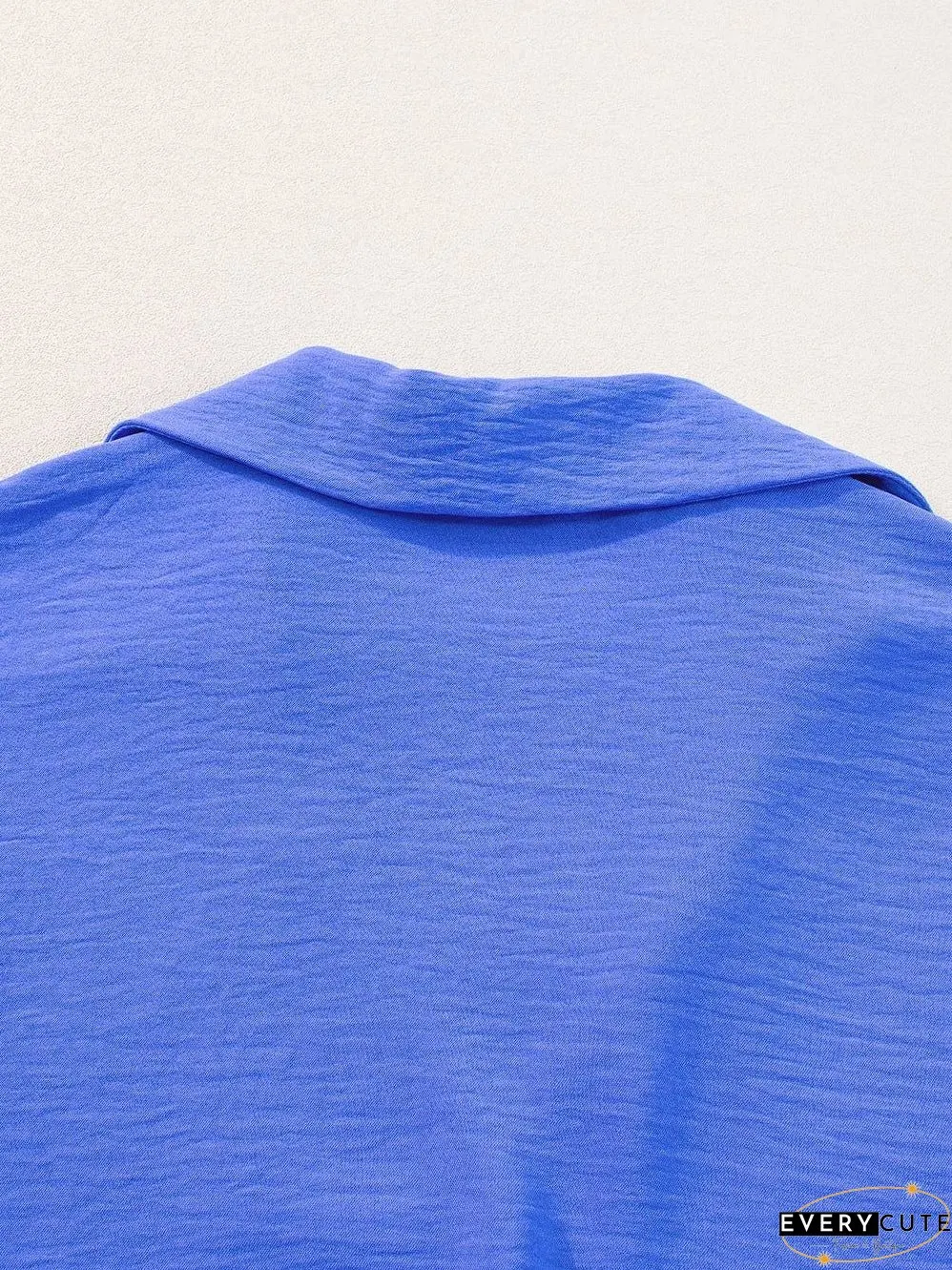 Summer Casual Shirt