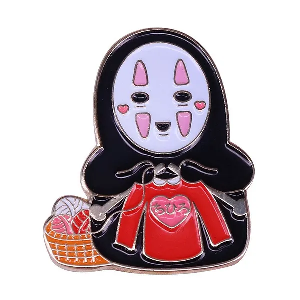 Foto del pin Sweet Affectionate Ghost