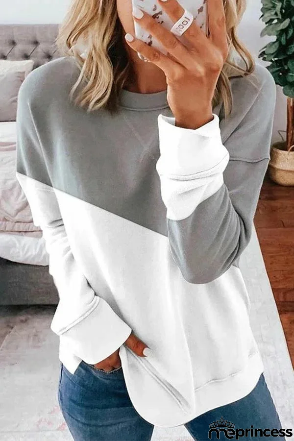 Casual and Fashionable winter Pullover