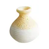 3D Resin Vase Fridge Magnet DIY Mini Floral Vase Fridge Stickers for Home Decor
