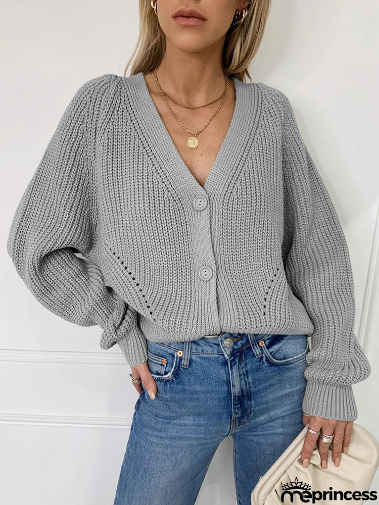 Chic and Versatile winter Pullover